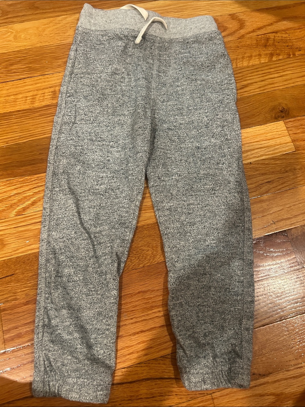 GAP Gray Kids Sweatpants Joggers